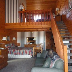 Fields of Home Guest House B & B - Maple Room