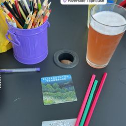 Riverside Taphouse