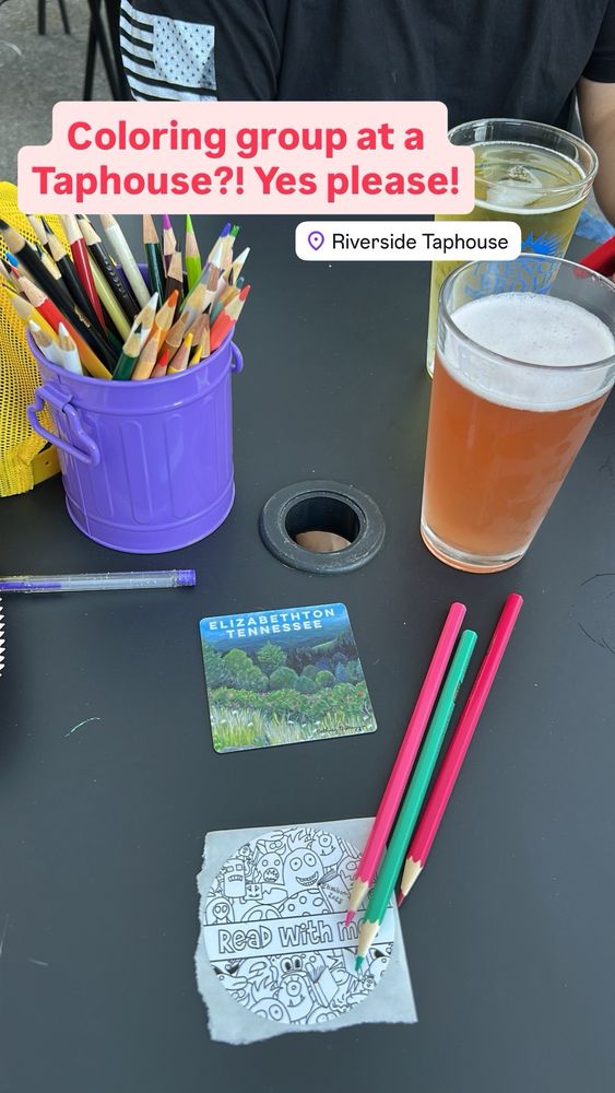 Riverside Taphouse Logo