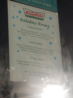 Menu photo 5 Krispy Kreme Menifee, CA Menu photo 5 Krispy Kreme Menifee, CA
