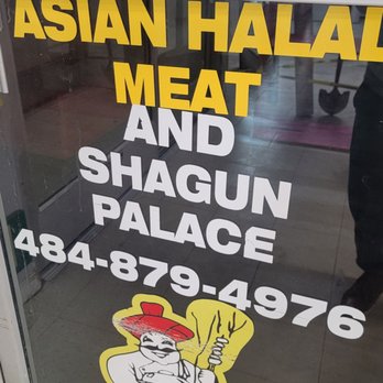 Shagun Palace Exton - asian halal meat and shagun palace - Halal Near Me - Exton, Pennsylvania