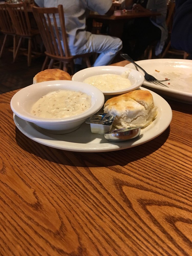CRACKER BARREL OLD COUNTRY STORE 36 Photos & 83 Reviews Southern