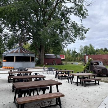 Rachel's Roadside Bar & Grill - Out back - Bars Near Me - Wittenberg, Wisconsin Rachel's Roadside Bar & Grill - Out back - Bars Near Me - Wittenberg, Wisconsin