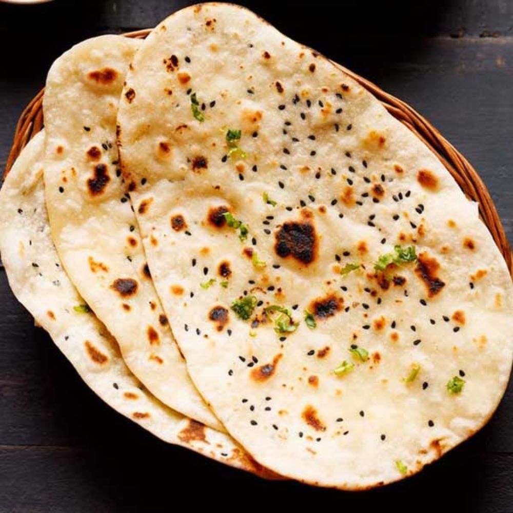 Food from Taste Of India