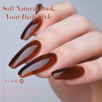 Secrete Nail Bar - This was the color i wanted - Nail Salons Near Me - Westminster , California