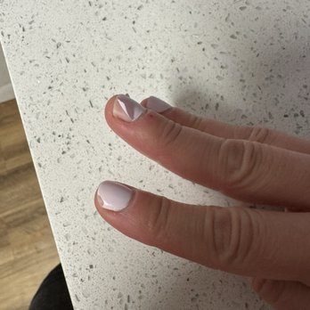 4Ever Nails - Manicure - Nail Salons Near Me - Woodinville, Washington