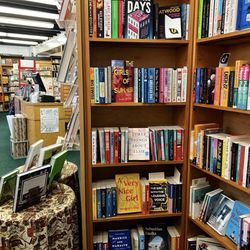 Oundle School Bookshop - Books