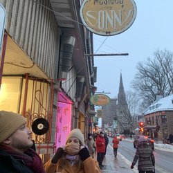 Musique Chez Sonny