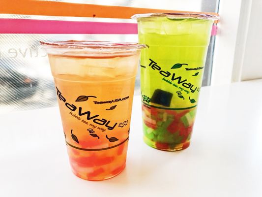 Teaway 2402 Central Ave Alameda Ca Restaurants Mapquest