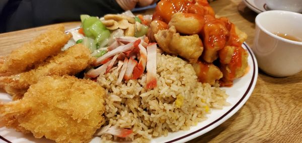 Golden Crown Restaurant by null