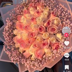 Gift Me Flowers - Inspo pic