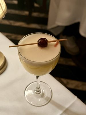 Cecconi's West Hollywood by null