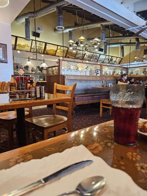 Kountry Folks Homestyle Restaurant by null