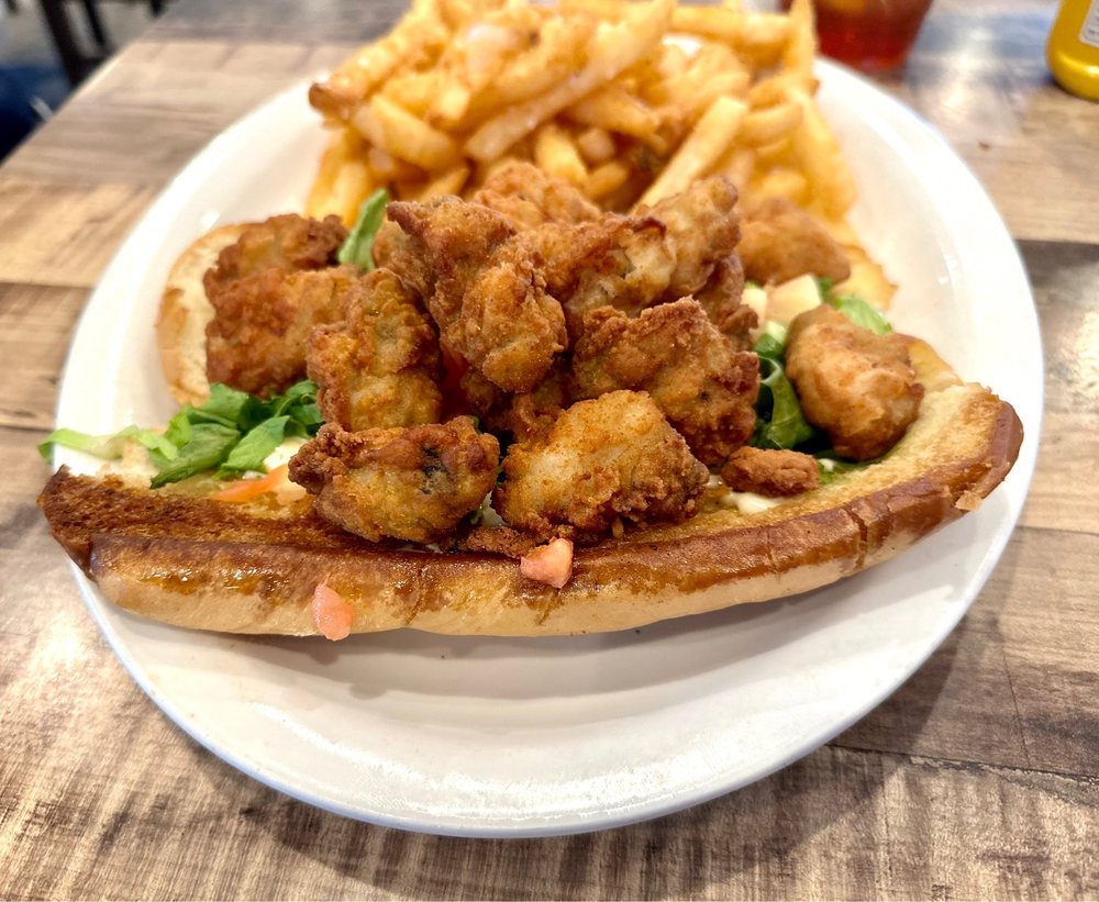 Eagle Creek Golf Club and Grill
