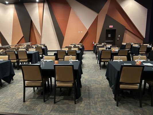 The Matrix Club by null