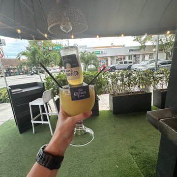 La Cuvée - $8 ! - Japanese Near Me - Miami, Florida