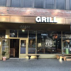 Brooklyn Burger Joint
