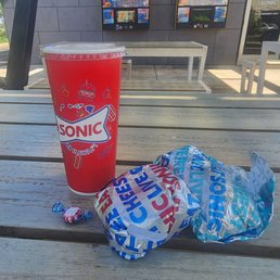 Sonic Hawaii