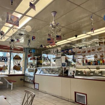 Gleason's Ice Cream - Inside the shop - Ice Cream & Frozen Yogurt Near Me - Stockton, California Gleason's Ice Cream - Inside the shop - Ice Cream & Frozen Yogurt Near Me - Stockton, California
