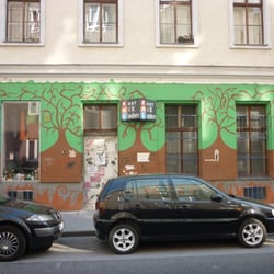 Kost-Nix-Laden