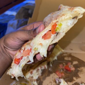 Ruscelli's - Italian Near Me - Birmingham, Alabama