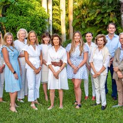 Tina Fanjul Associates