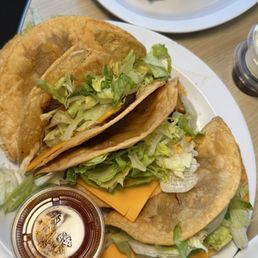 Tacos Tacos