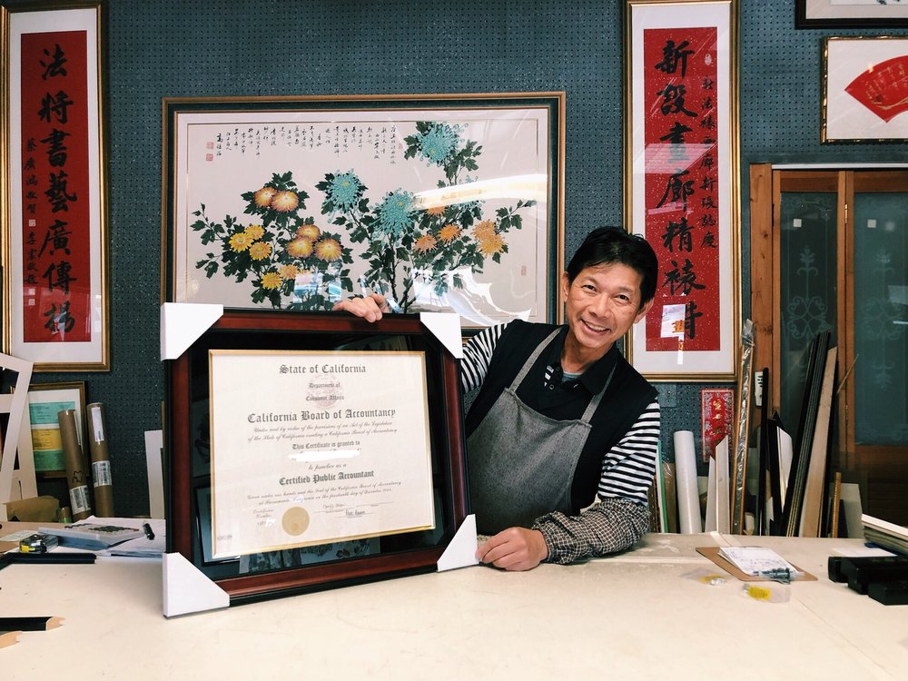 NEW METHOD PICTURE FRAMING CO 32 Photos & 27 Reviews Framing 541