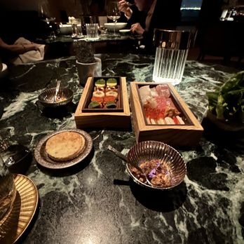Saga - Bento box, adorable & fun - New American Near Me - New York, New York Saga - Bento box, adorable & fun - New American Near Me - New York, New York