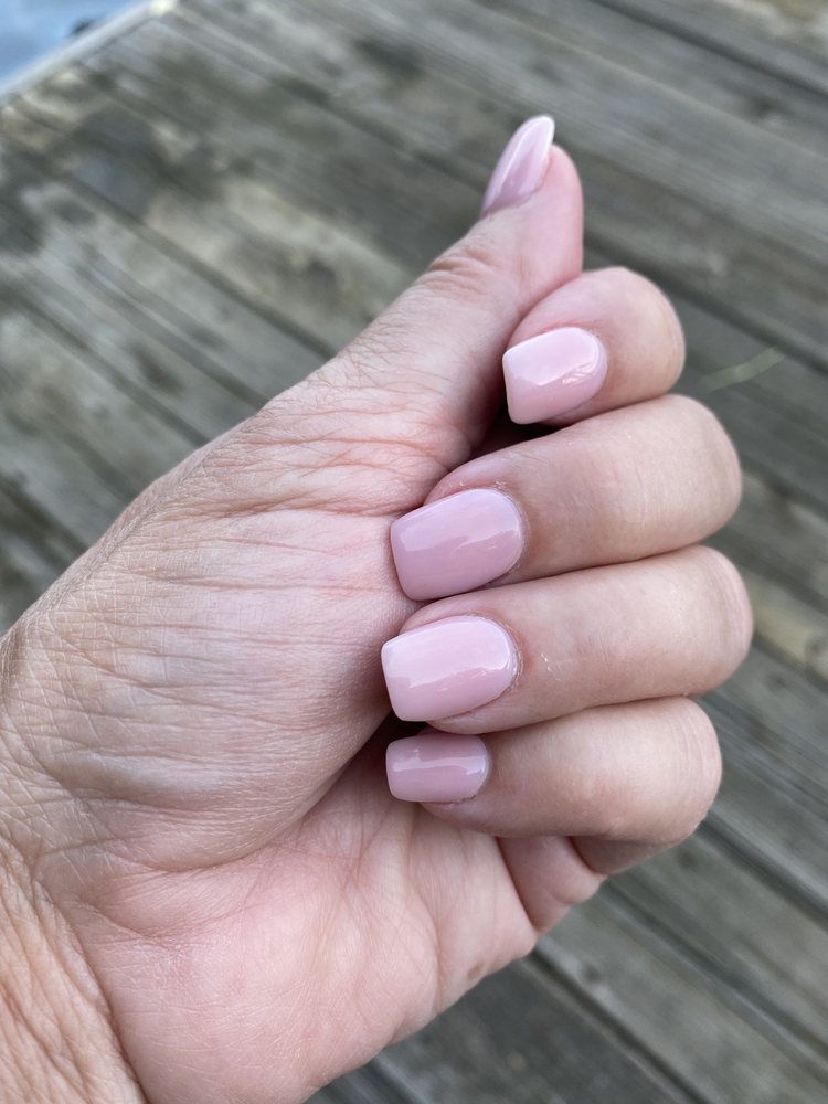 GLOSSY NAILS 22 Reviews 13 Cunningham Corner, Bella Vista, Arkansas