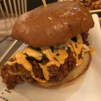 Namkeen - Chicken Shop Near Me - Brooklyn, New York