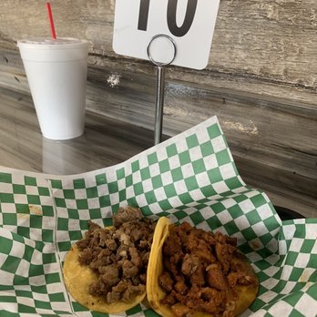 Mr Taco Nice - Tacos Near Me - Anaheim, California