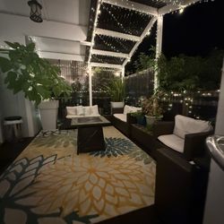 Seafoam Lodge