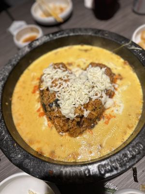 Gopchang Story Korean BBQ of Carrollton 곱창이야기 by null