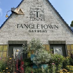 Tangletown Gardens