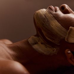 Classic facial