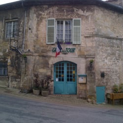 Grill Restaurant de la Tour