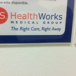 Concentra Urgent Care