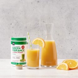 Lompoc Vitamin Store - Green Vibrance