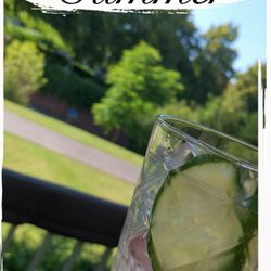 Hotel Mauritzhof - Gin Tonic
