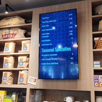 The Bread & Board - Menu - Sandwiches Near Me - Jacksonville, Florida