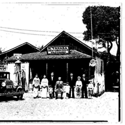 Tanaka M Store
