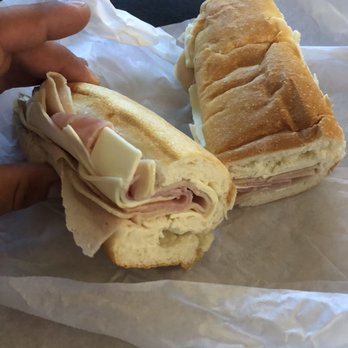Osmolia's Gulf - Turkey & ham hoagie - Auto Repair Near Me - Moosic, Pennsylvania Osmolia's Gulf - Turkey & ham hoagie - Auto Repair Near Me - Moosic, Pennsylvania
