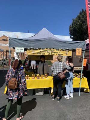 Temecula Farmer’s Market by null