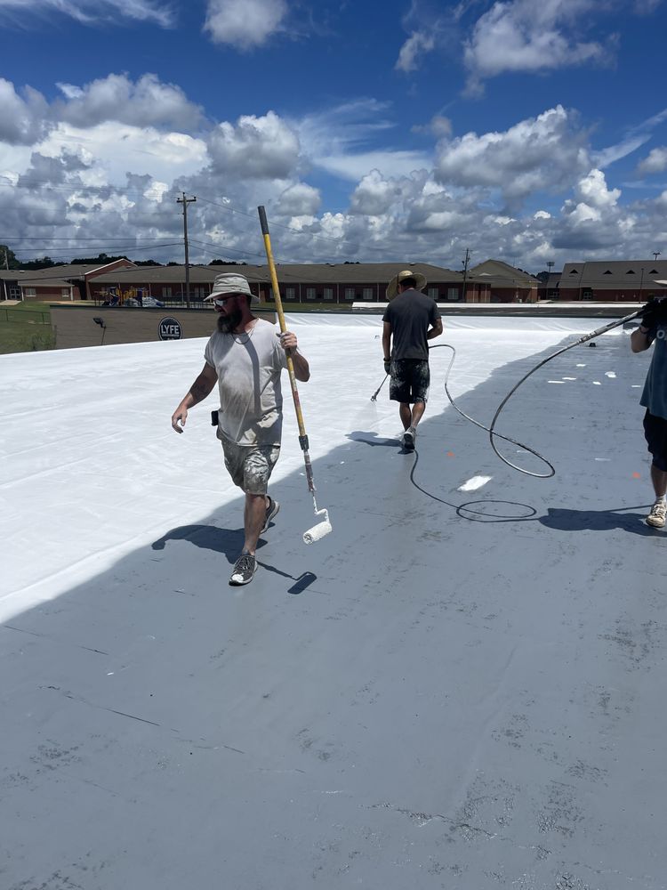 Slide of ProSeal Roofing