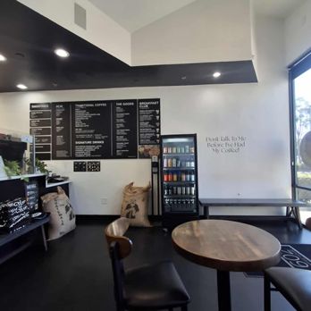 602 Coffee House - Coffee & Tea Near Me - Huntington Beach, California