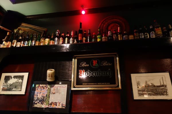 Brauhaus Restaurant & Pub by null