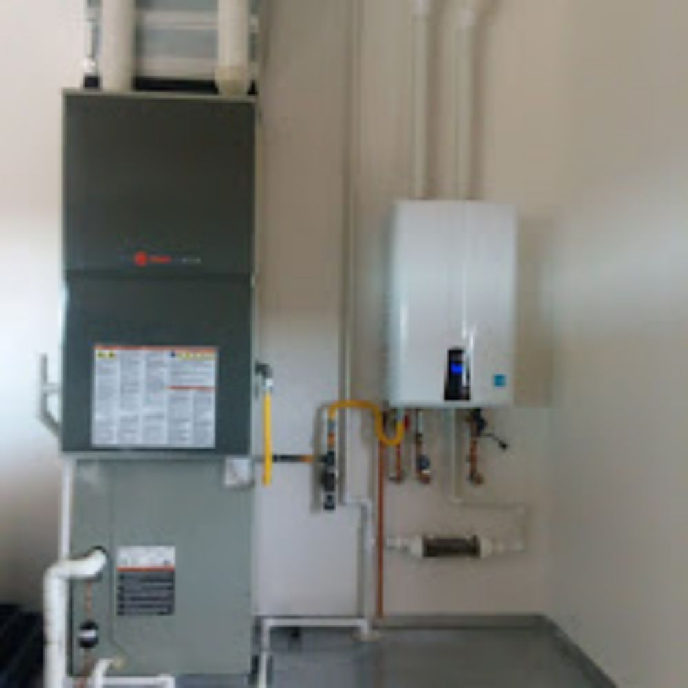 Slide of Heroes Heating,Cooling & Plumbing Service