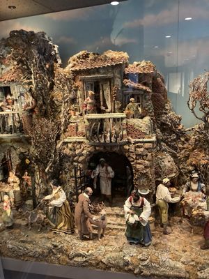 Toy Worlds Museum Basel by null