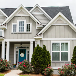 Barr Roofing & Exteriors